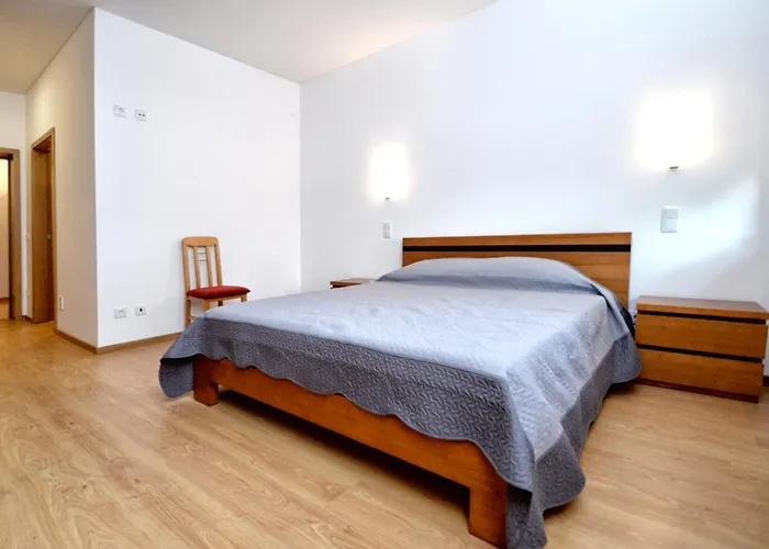 Spacious Villa In Celorico De Basto With Private Pool