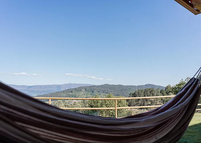Casas Da Morgadinha - Arais Turismo Rural